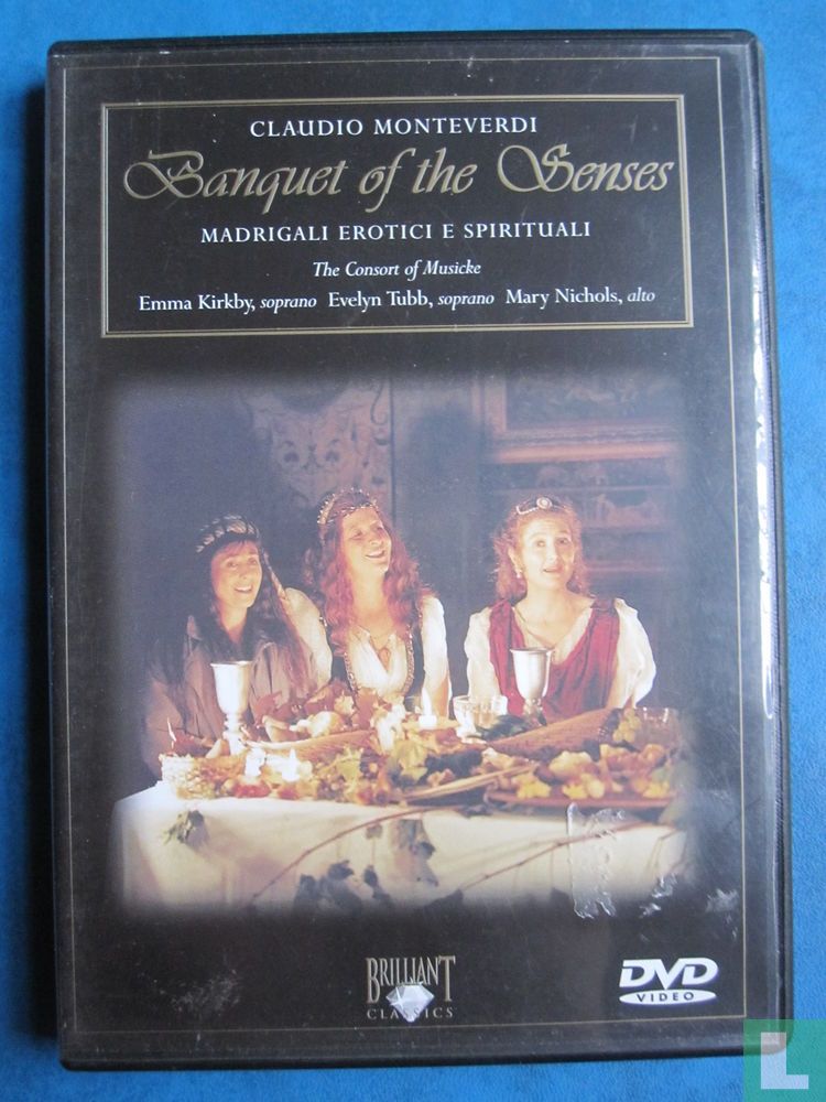 Banquet of the Senses