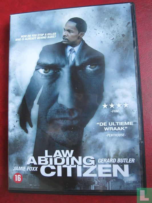 Law Abiding Citizen