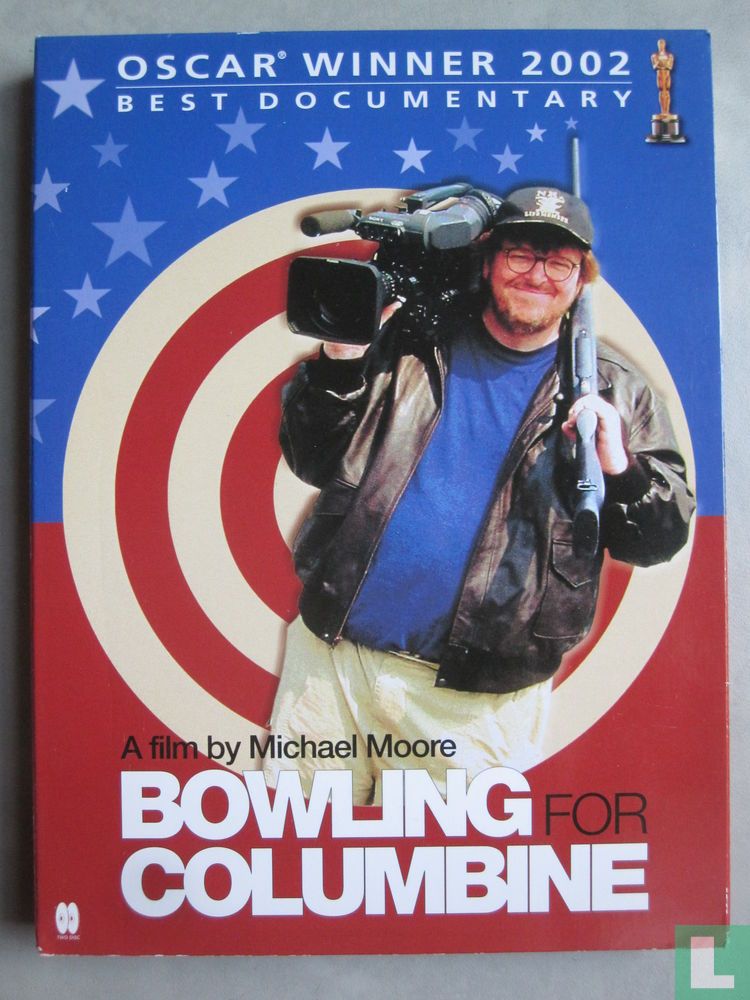 Bowling for Columbine (1)