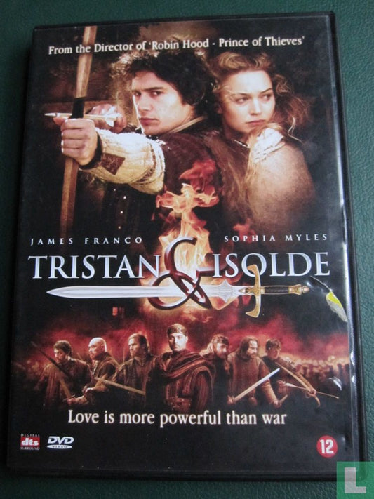 Tristan & Isolde (1)
