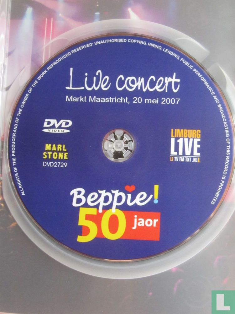 Live concert