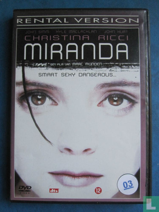 Miranda
