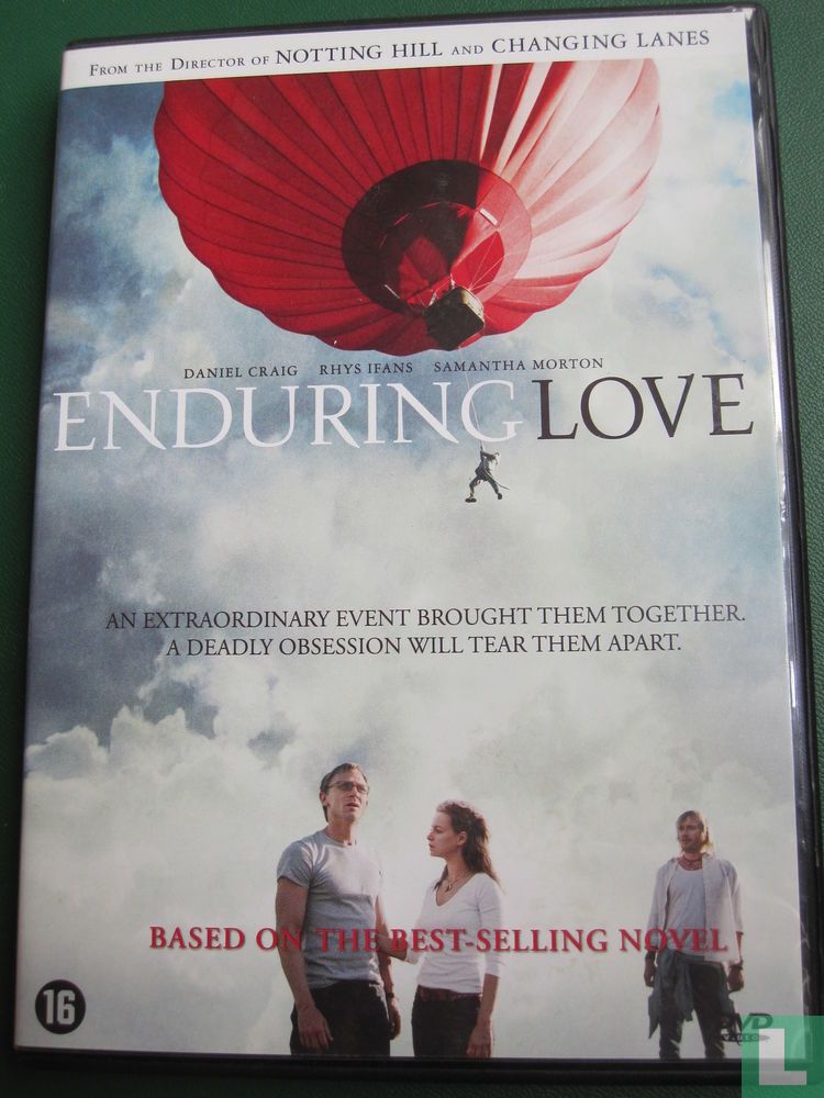 Enduring Love