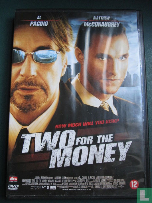 Two for the Money (1)