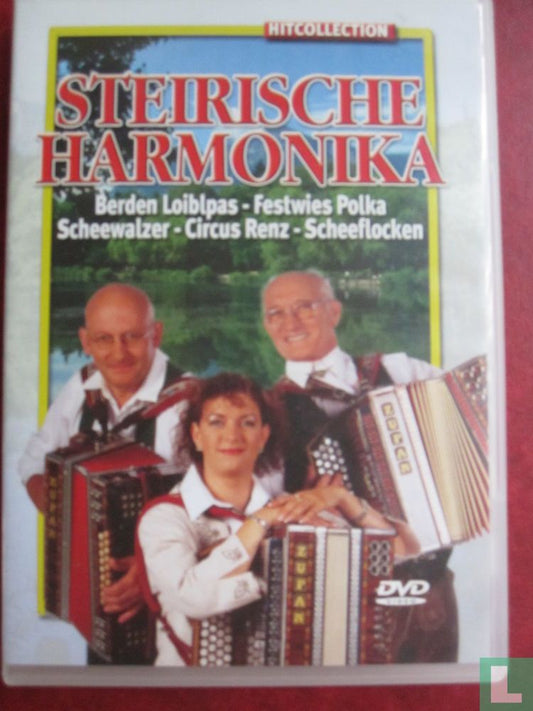Steirische Harmonika