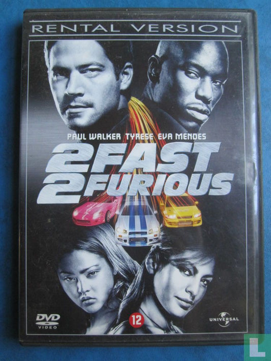 2 Fast 2 Furious (3)