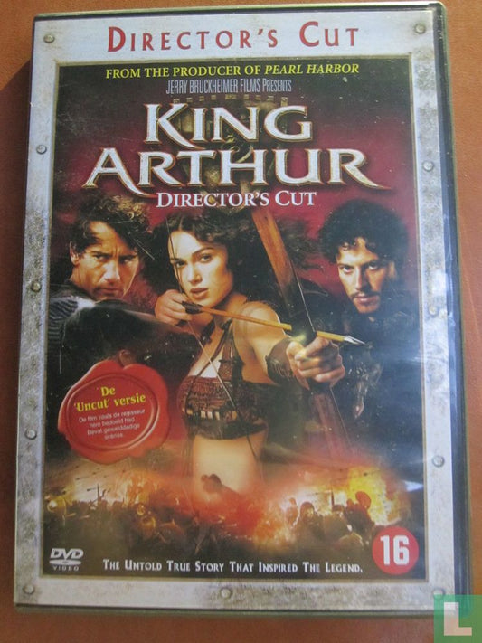 King Arthur (4)