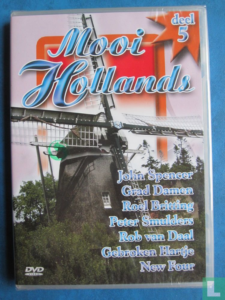 Mooi Hollands deel 5