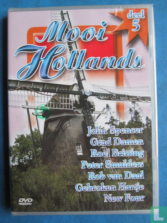 Mooi Hollands deel 5
