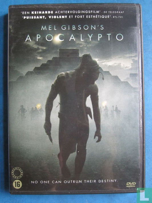 Apocalypto