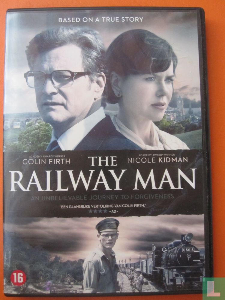 The Railway Man