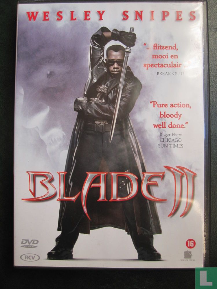 Blade II (3)