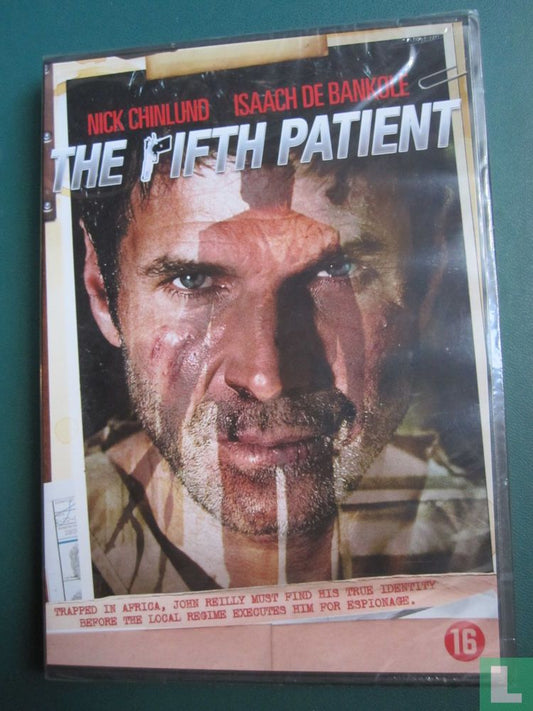 The Fifth Patient