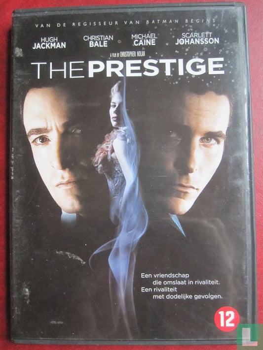 The Prestige