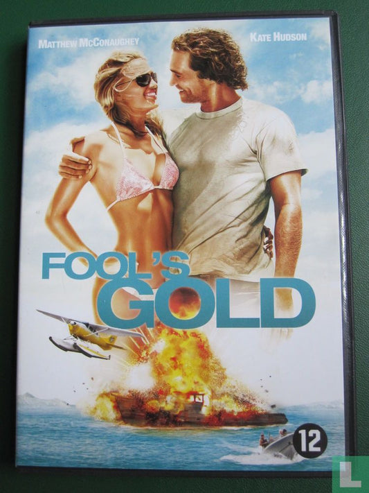 Fool's Gold
