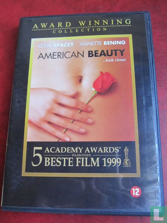 American Beauty (1)