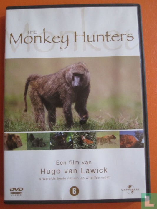 The Monkey Hunters