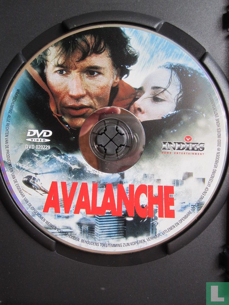 Avalanche (1999)