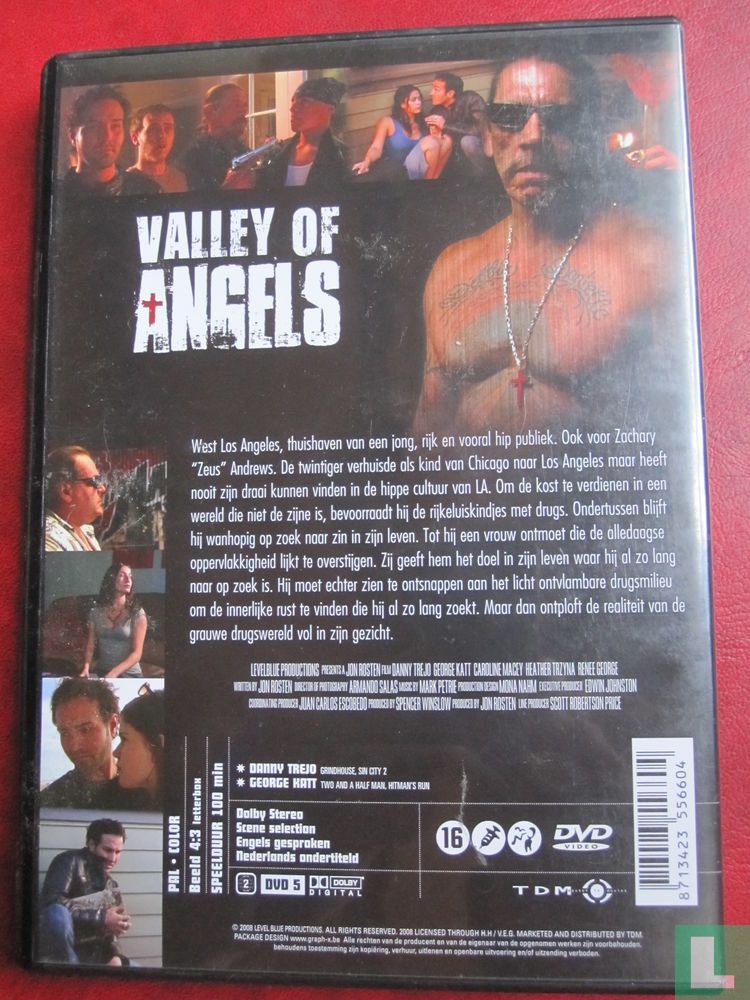 Valley Of Angels (1)