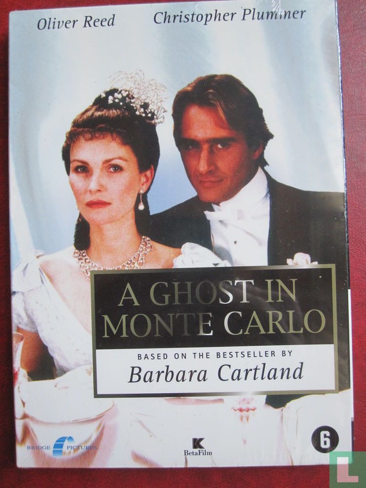 A Ghost in Monte Carlo