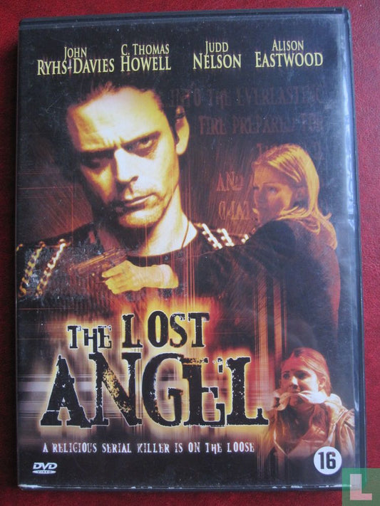 The Lost Angel