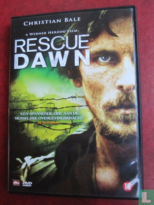 Rescue Dawn (1)