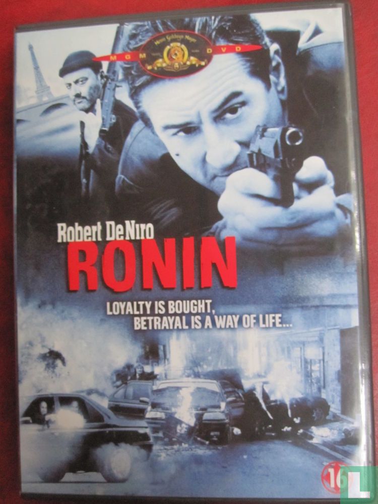 Ronin (2)