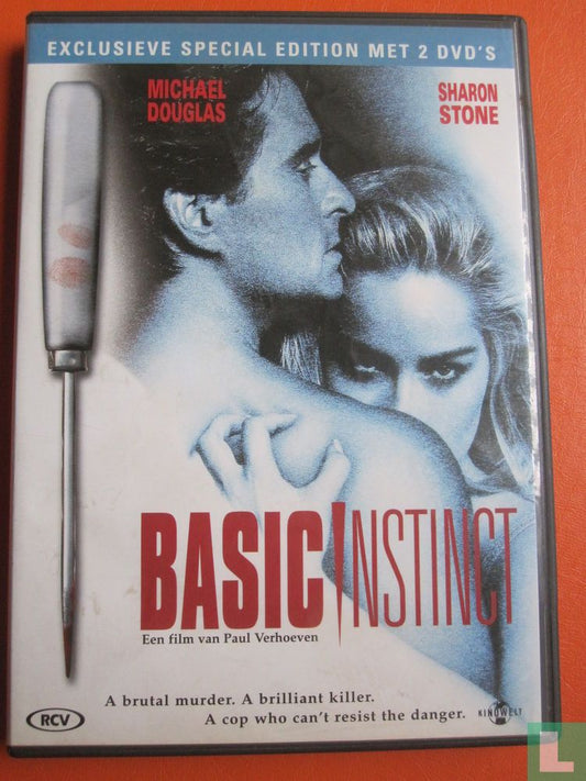 Basic Instinct