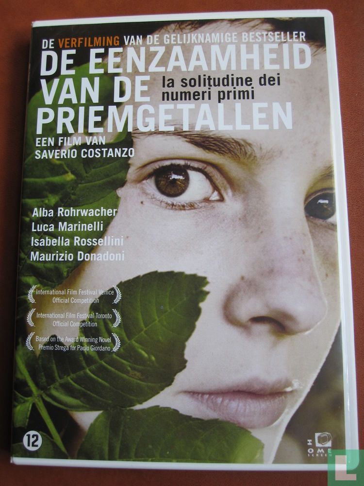 De eenzaamheid van de priemgetallen (2)