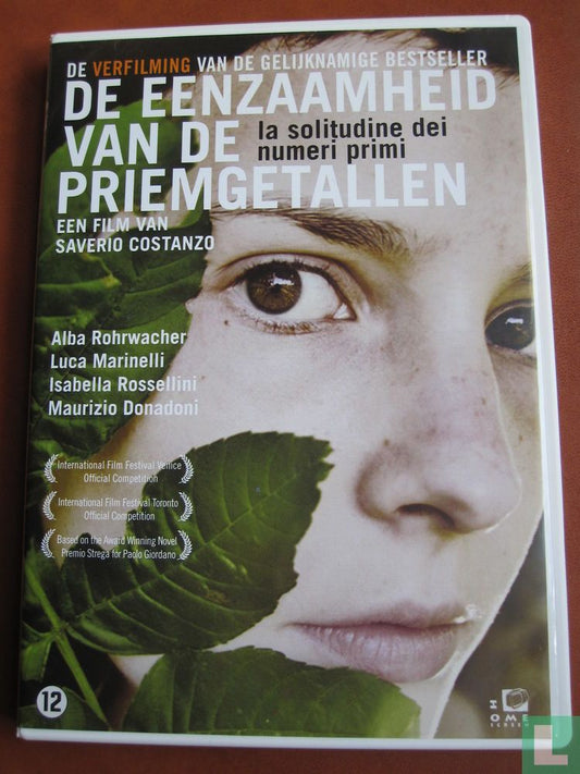 De eenzaamheid van de priemgetallen (2)