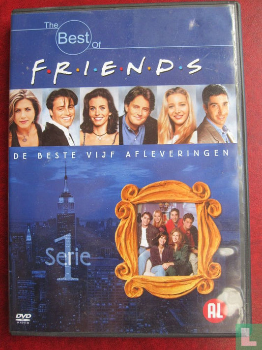 De complete serie 1 De beste vijf afleveringen