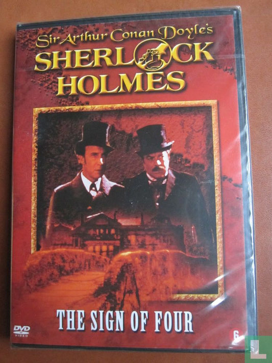 Sherlock Holmes: The Sign of Four (2)
