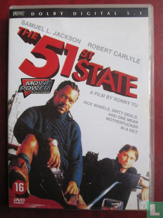 The 51st State