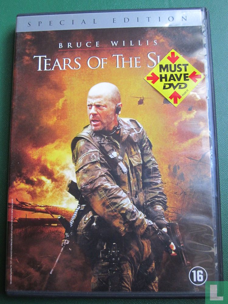 Tears of the Sun (2)