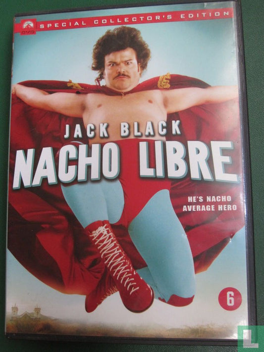 Nacho libre (1)