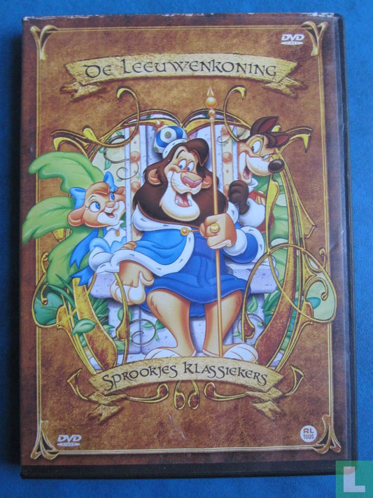 De Leeuwenkoning (2)