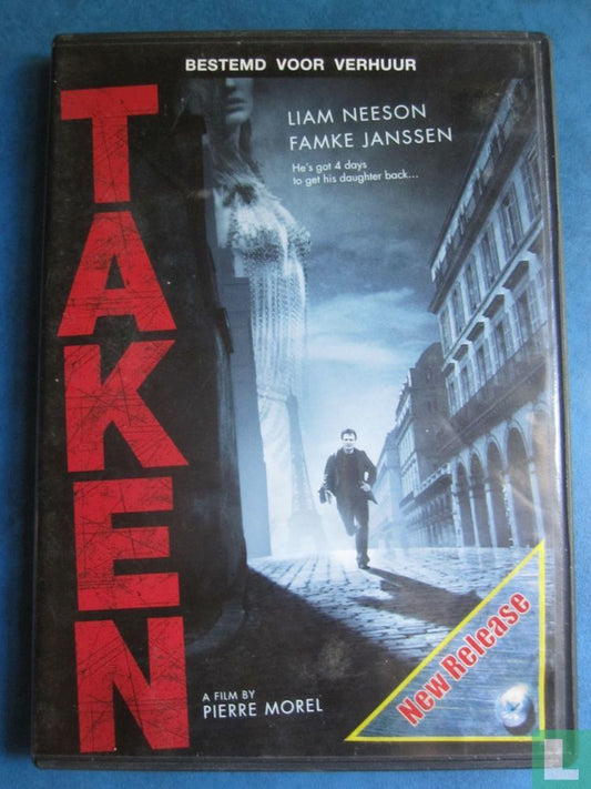Taken (2)