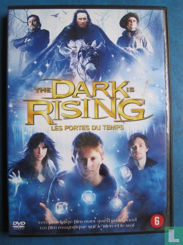 The Dark is Rising (2)