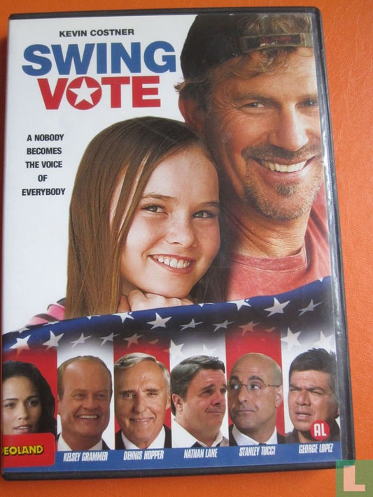 Swing Vote (2)
