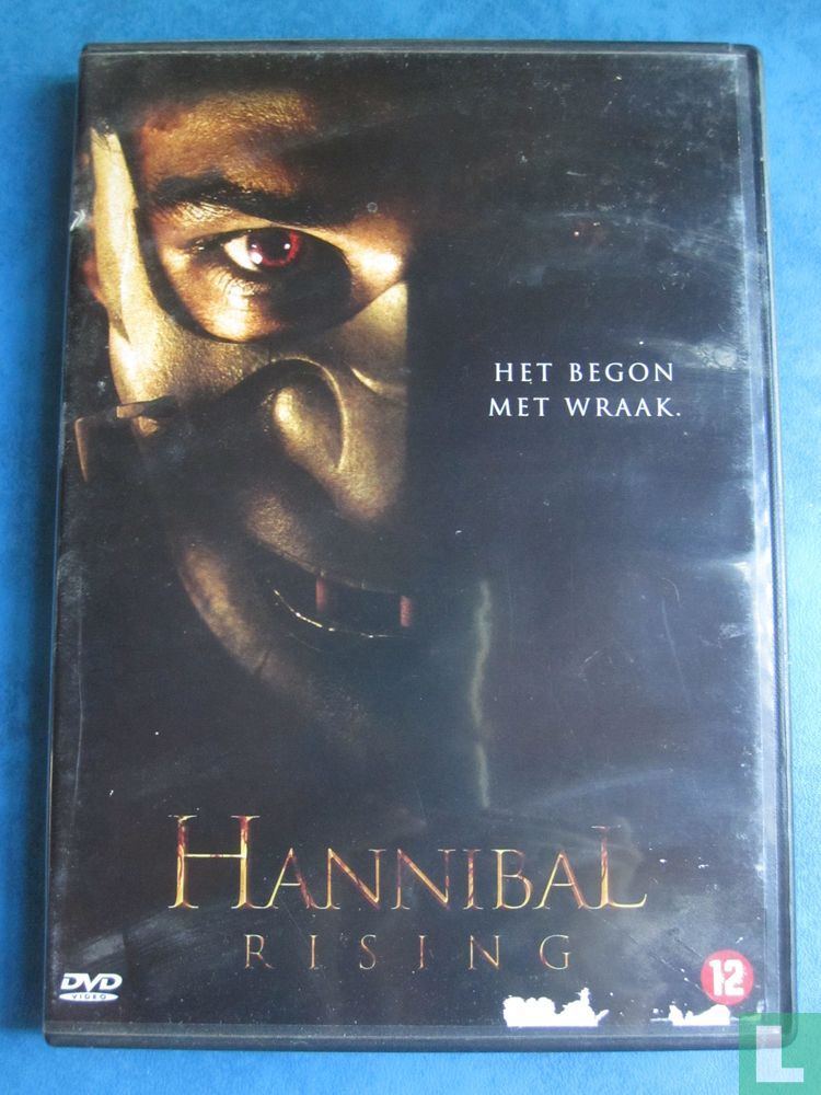 Hannibal Rising
