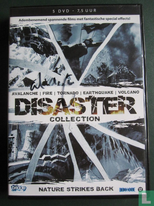 Disaster Collection