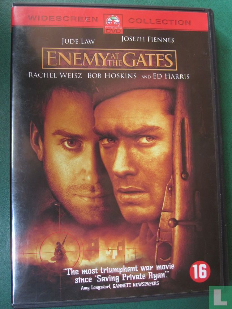 Enemy at the Gates (1)