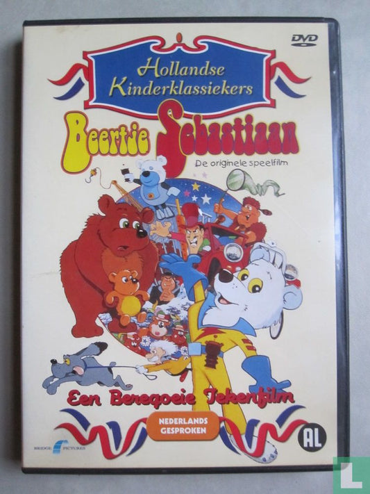 Beertje Sebastiaan
