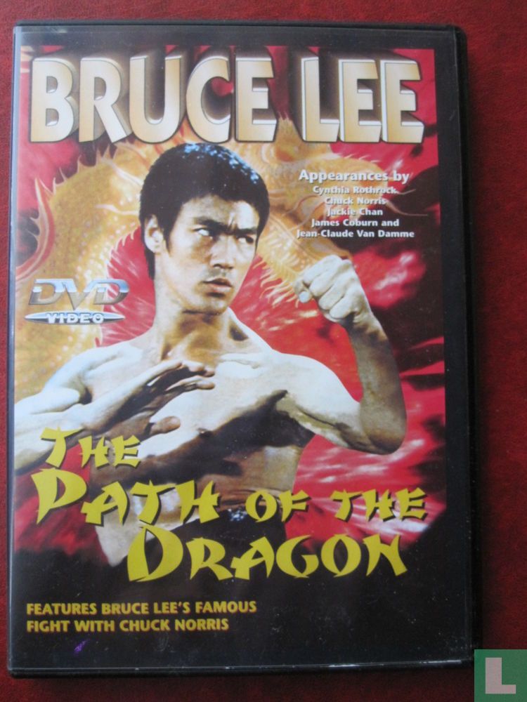 The Path of the Dragon