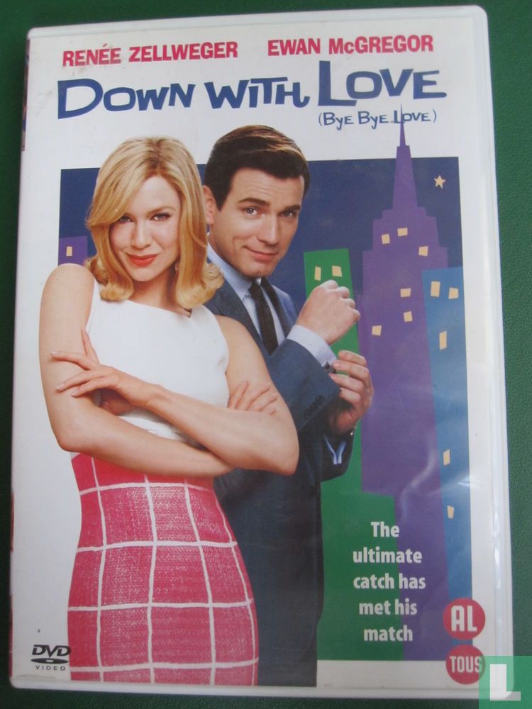 Down With Love