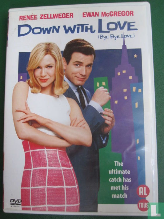 Down With Love
