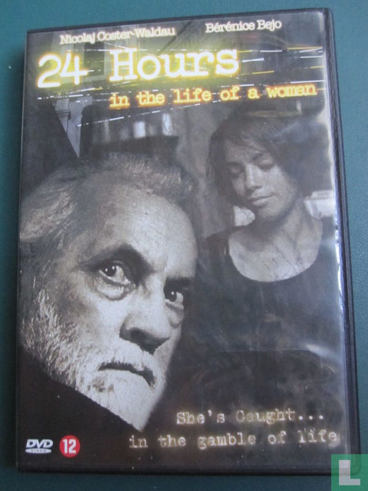 24 Hours In The Life Of A Woman