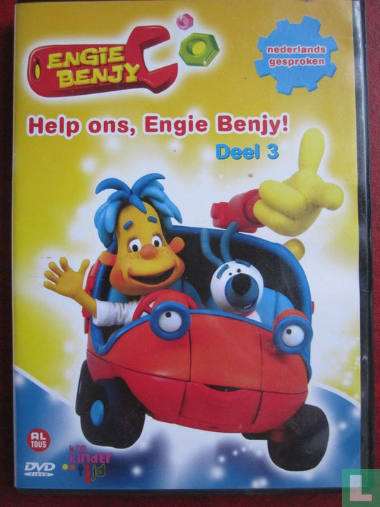 Help ons, Engie Benjy