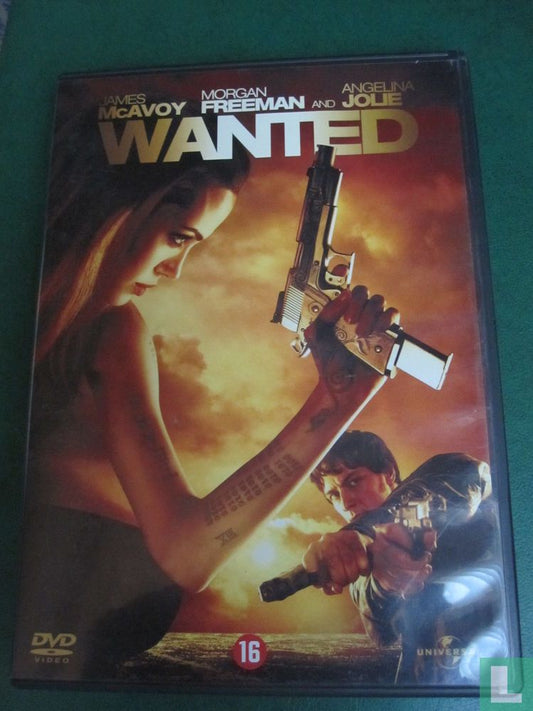 Wanted (1)