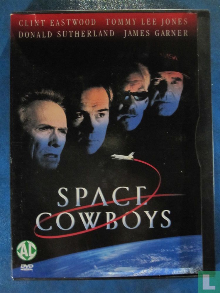 Space Cowboys